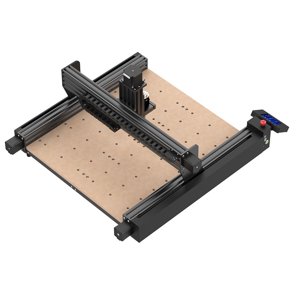 TWO TREES TTC450 CNC Router 500W Spindle | Europe