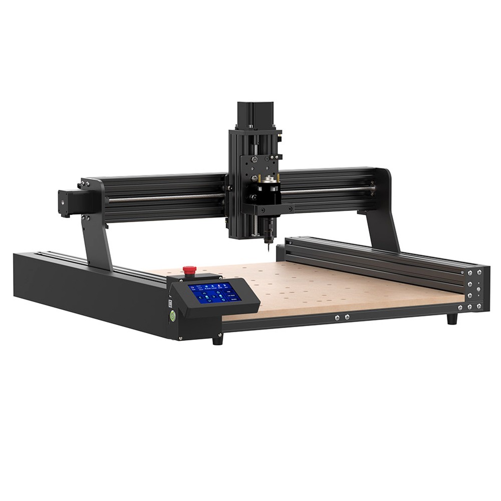 TWO TREES TTC 450 CNC Router 500W Spindle