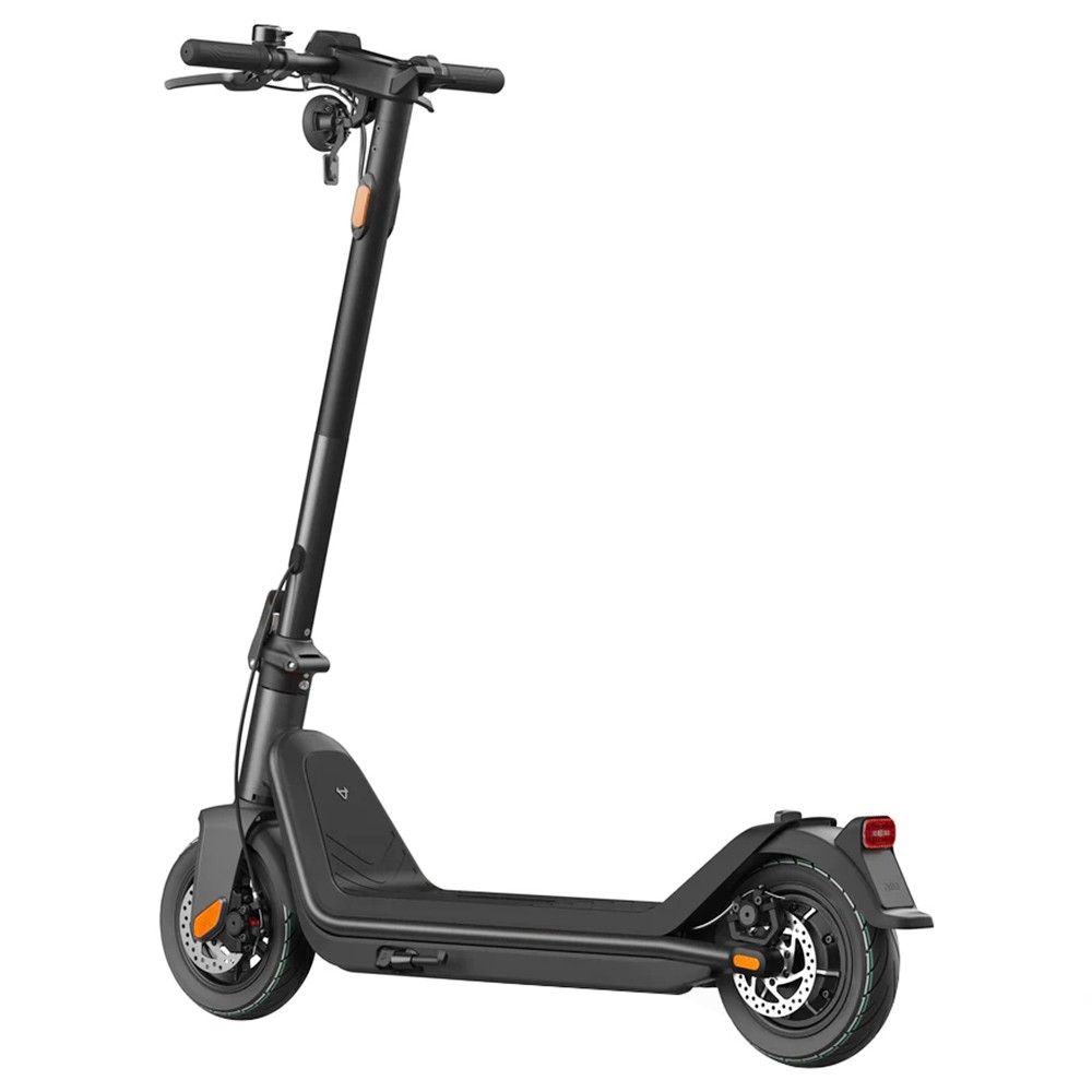 NIU KQi3 Pro Electric Scooter Black