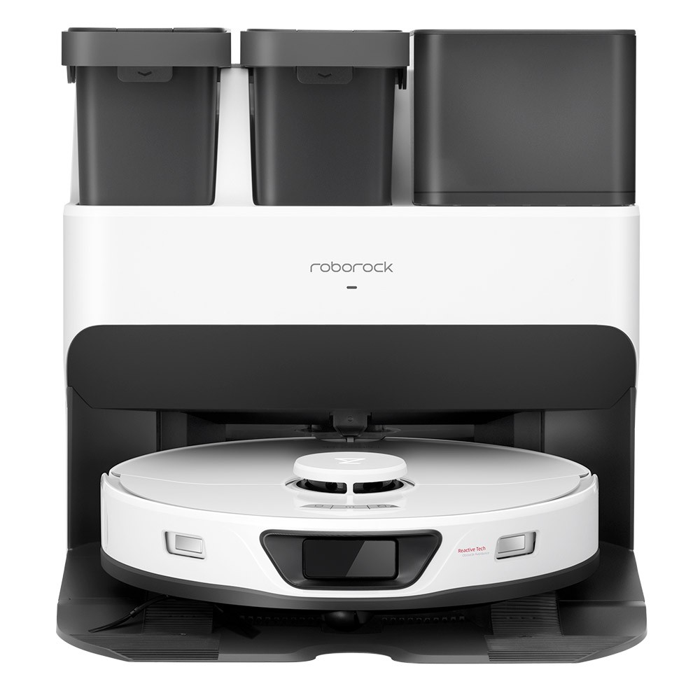 Roborock S7 Max Ultra Robot Vacuum Cleaner 5500Pa Self-Drying