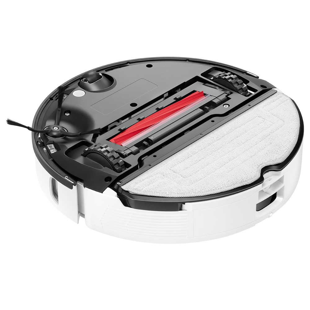 Capteur Mural Tanos S Compatible Roborock S7/S7 Max Ultra - Accessoire Pour Aspirateur Robot, Détection Des Obstacles