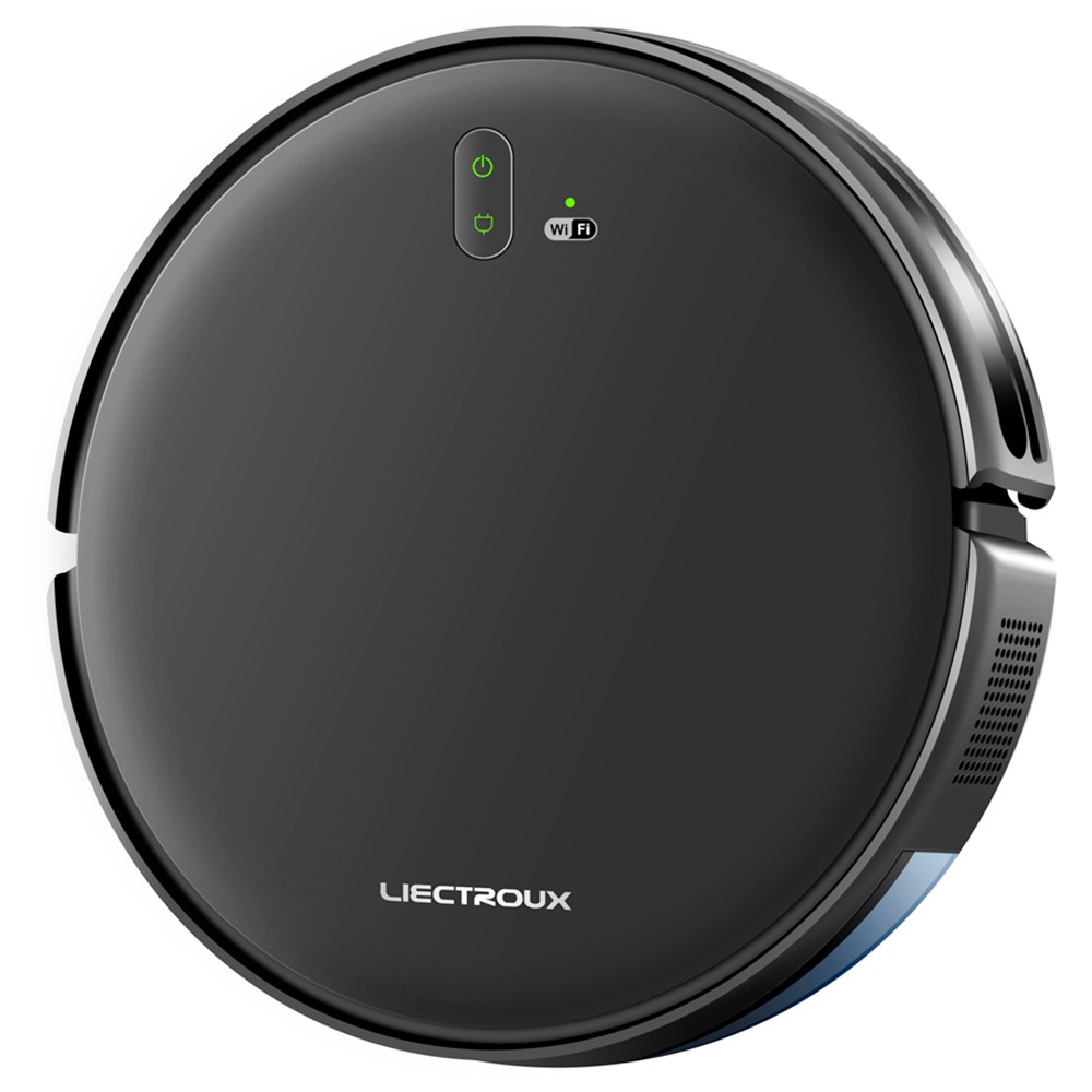 Liectroux L200 Robot Vacuum Cleaner