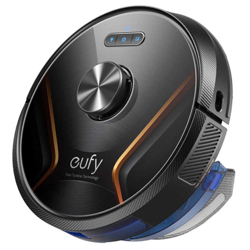 Eufy RoboVac X8 Hybrid Robot Vacuum Cleaner