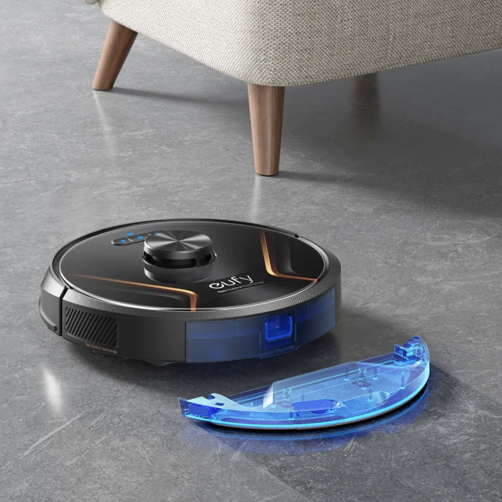 eufy RoboVac X8 Hybrid Robot Vacuum Cleaner