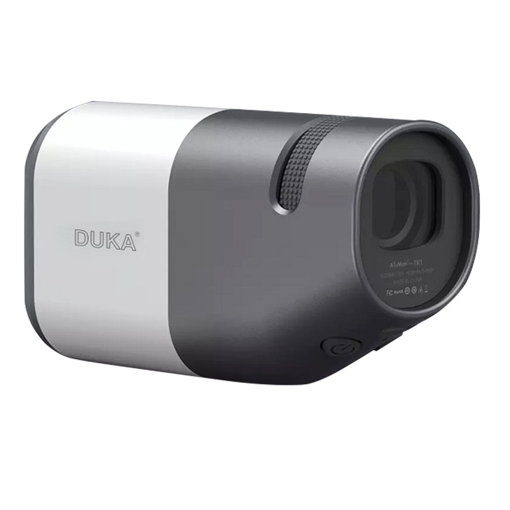 

Xiaomi Duka TR1 LCD Screen Sightseeing Telescope Rangefinder for Golf Sport, Hunting, Survey, Travel - 1200M