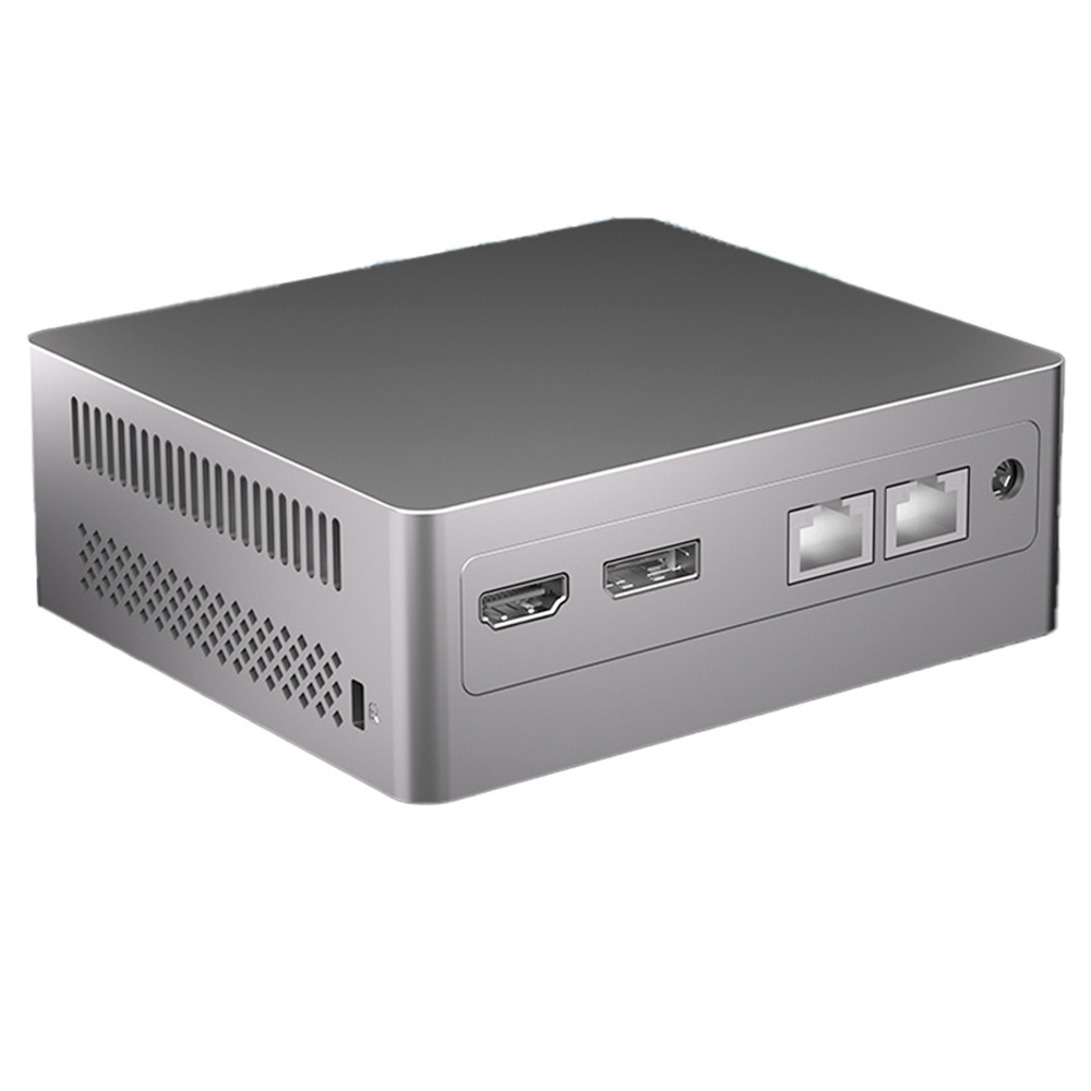 Mini PC Geekom IT12 - i5-12450H, 16 Go Ram, 512 Go, WIFI 6 BT 5.2