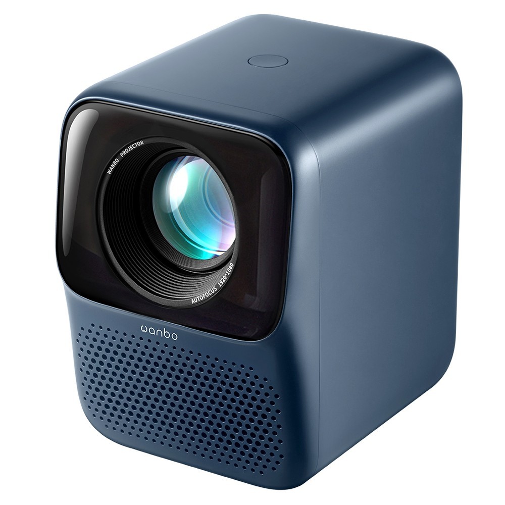 Wanbo T2 Max NEW LCD Projector | Poland