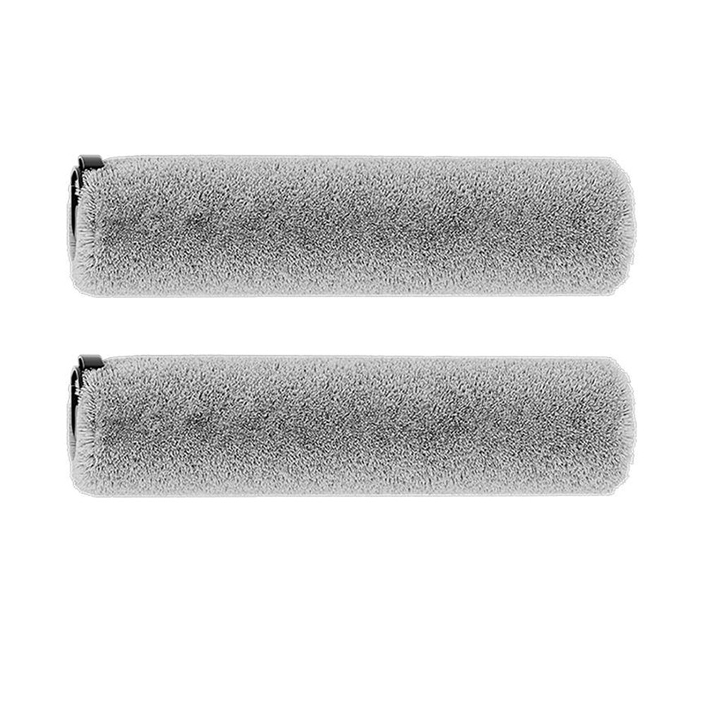 

2pcs Roller Brushes for Uwant X100 Cordless Vacuum Cleaner