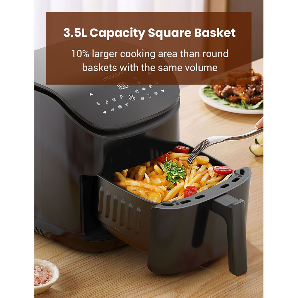 Proscenic T20 1500W Multifunctional Air Fryer 3.5L