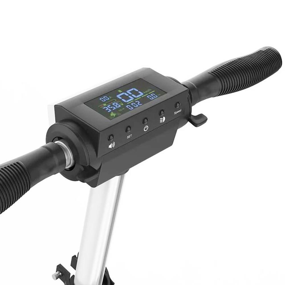 Kugoo Electric Scooter 350W 15-25KM Range 33KM Speed, HX