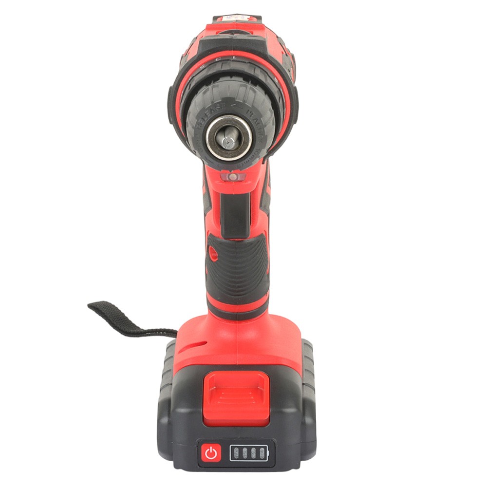 VVOSAI WS-3020-B1 20V Cordless Drill