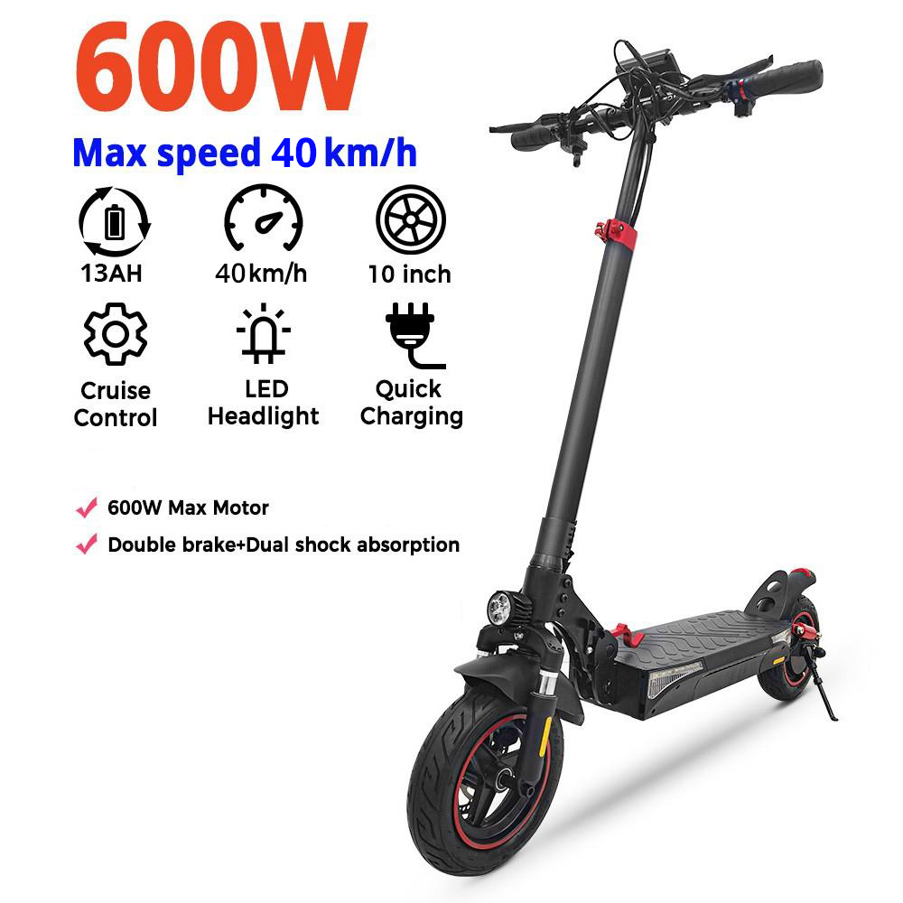 iScooter T4 Electric Scooter