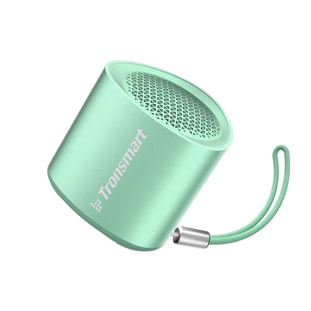 Tronsmart Nimo Mini Bluetooth Speaker Green
