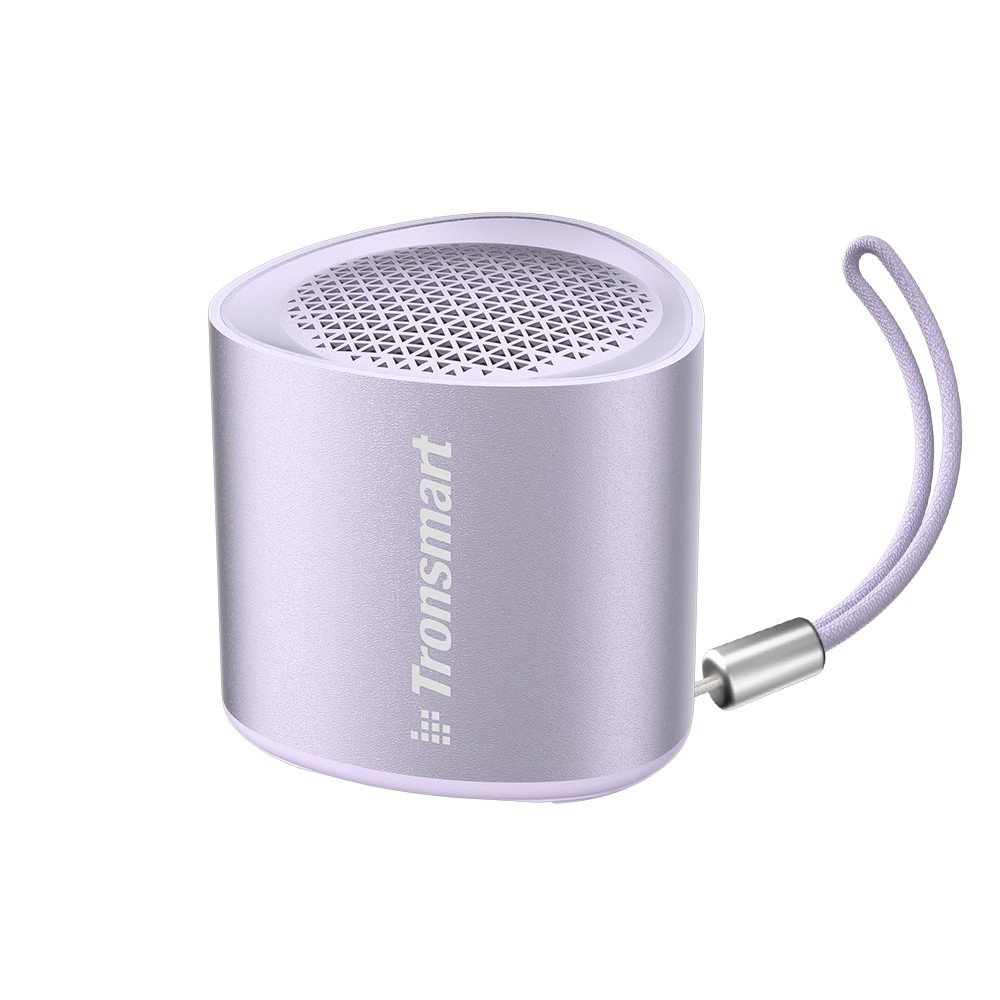 Tronsmart Nimo Mini Bluetooth Speaker Purple