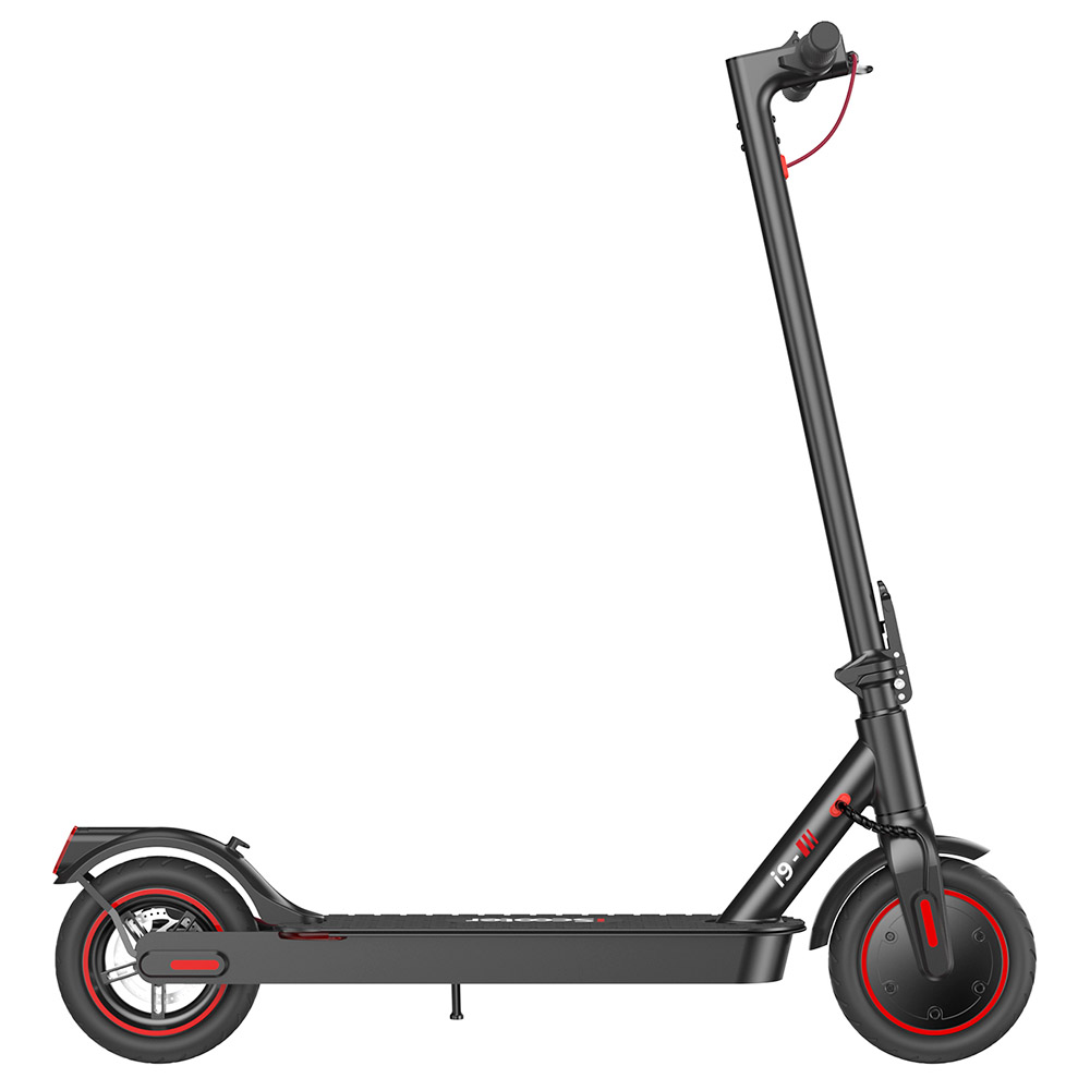 iScooter i9 Electric Scooter 8.5 Inch 350W Motor 7.5Ah Battery | Europe