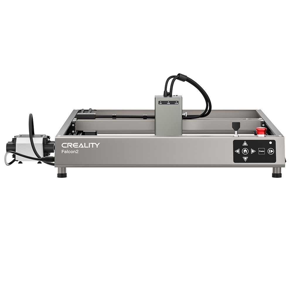 Creality Falcon2 40W Laser Engraver Cutter | Poland