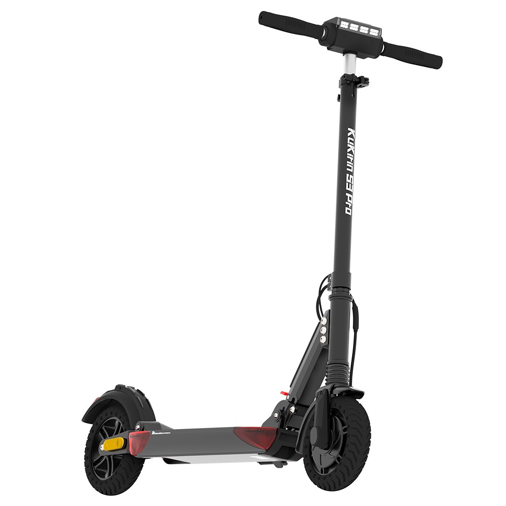 KuKirin S3 Pro Foldable Electric Scooter