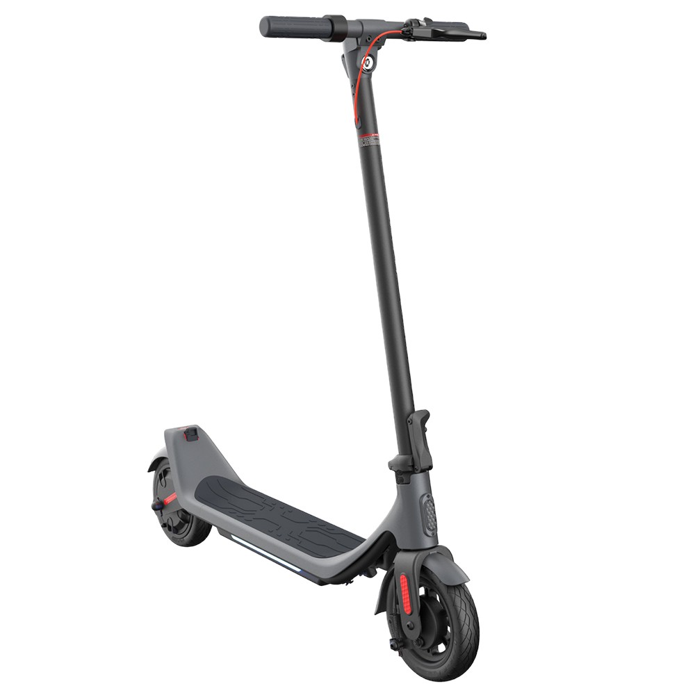 Megawheels A6 Electric Scooter Black