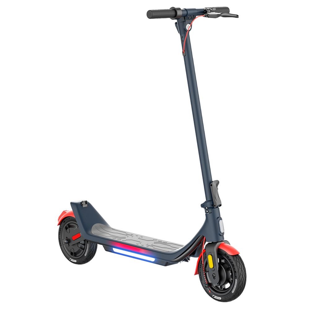 Megawheels A6 Electric Scooter White