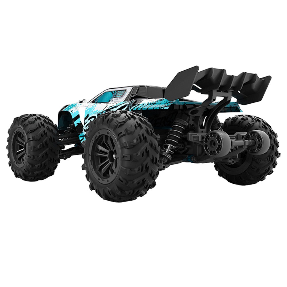 SG116 Max 1:16 4WD RC Car 80KM/H Professional Racing Car