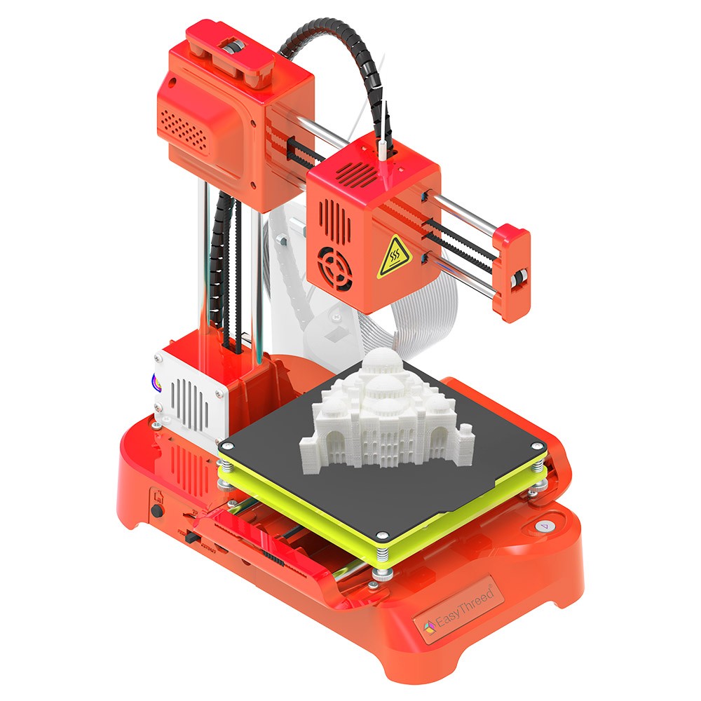 EasyThreed K7 3D Printer