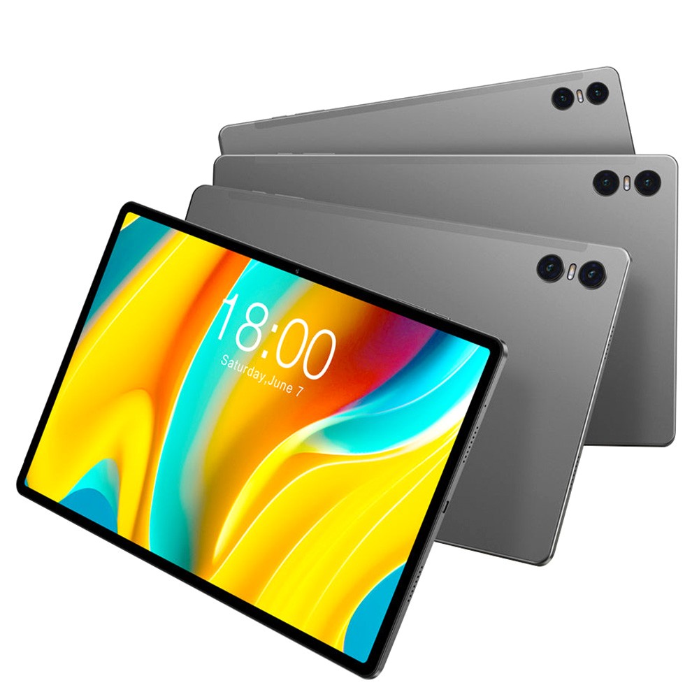 Teclast T50 Pro 11in 2K Tablet 8GB RAM 256GB ROM