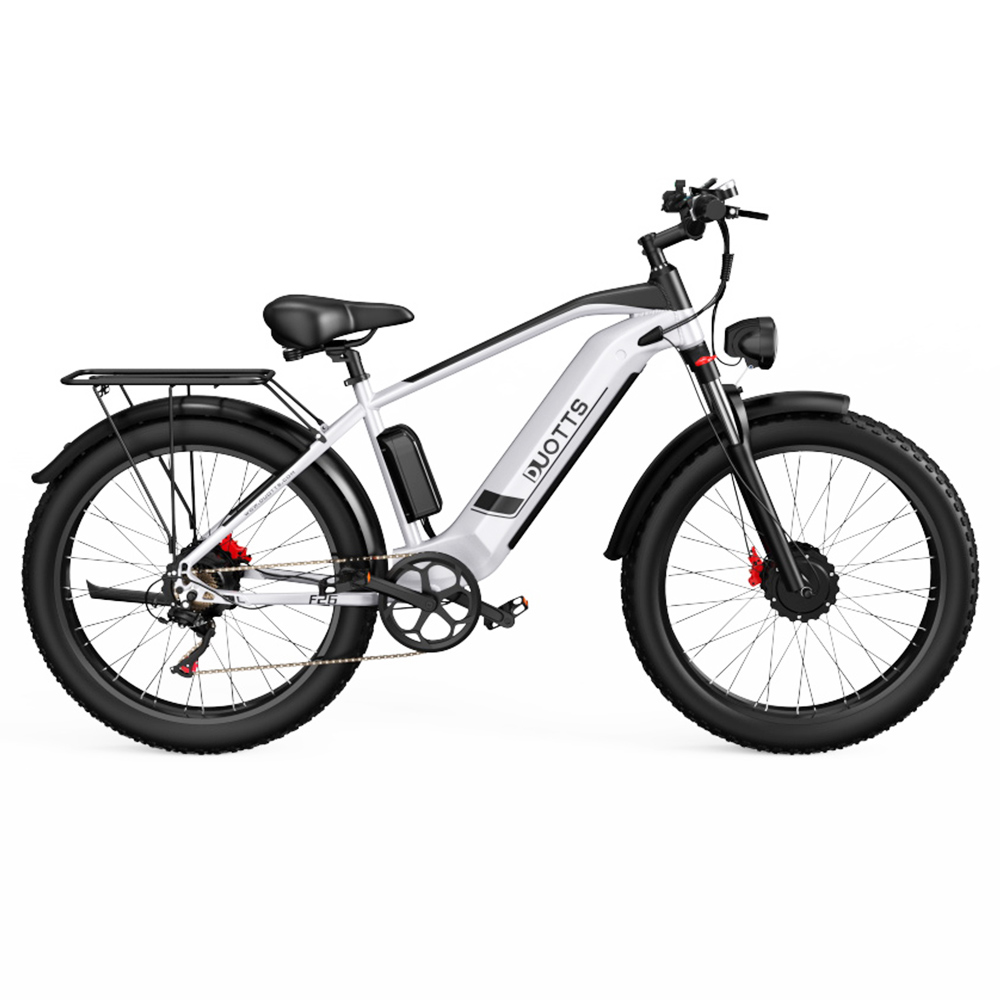 ② Vélo électrique + antivol URGENT — Vélos électriques — 2ememain
