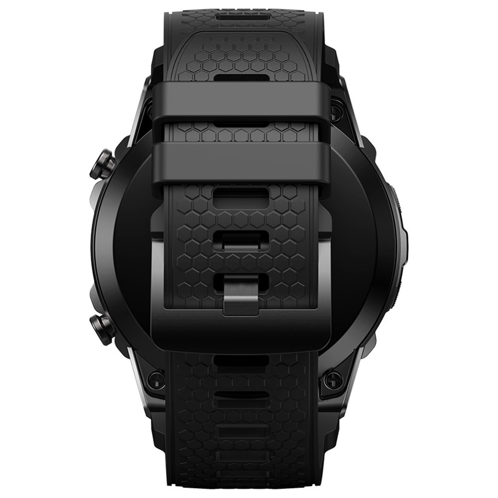 Zeblaze Vibe 7 Lite Smartwatch Black