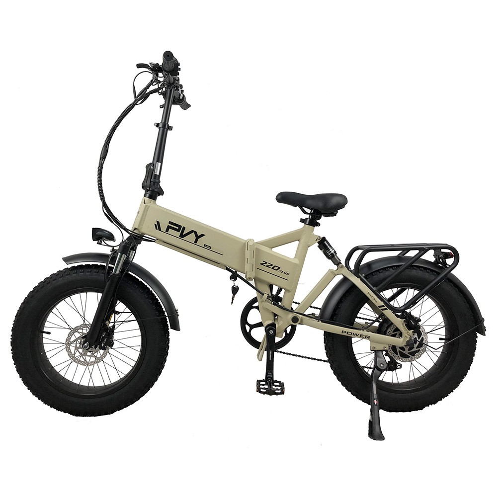 e bike z20