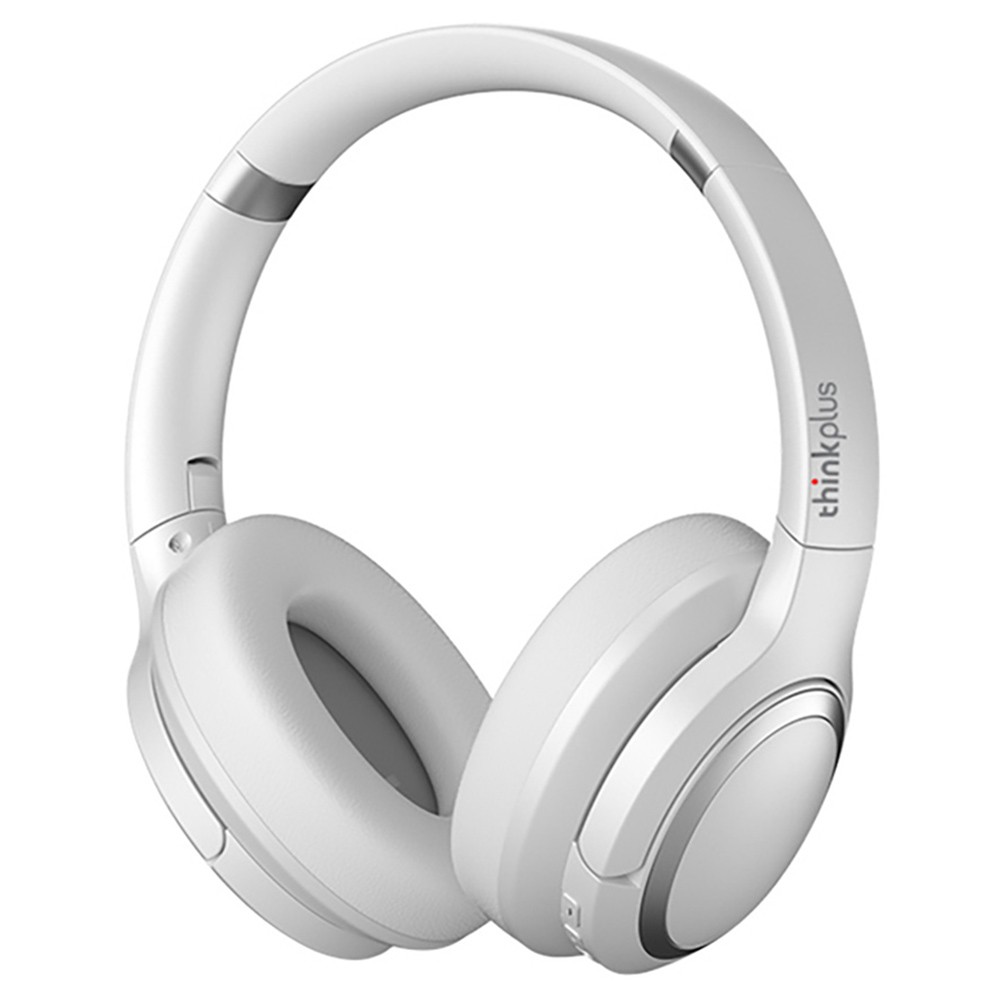 Lenovo Thinkplus TH40 Headset Bluetooth 5.0 - White