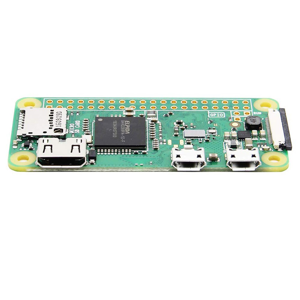 Raspberry Pi Zero W Development Board Supports Bluetooth Wifi Hdmi 0190