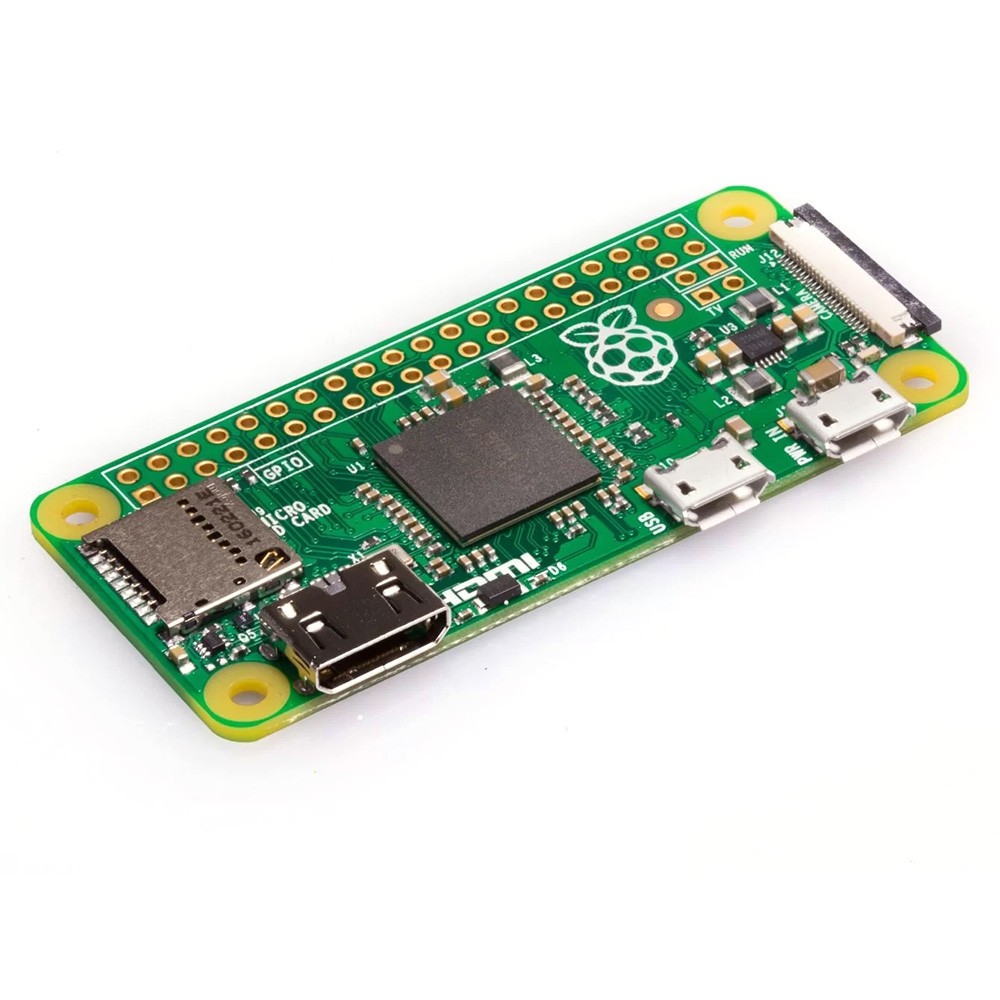 Raspberry Pi Zero Development Board