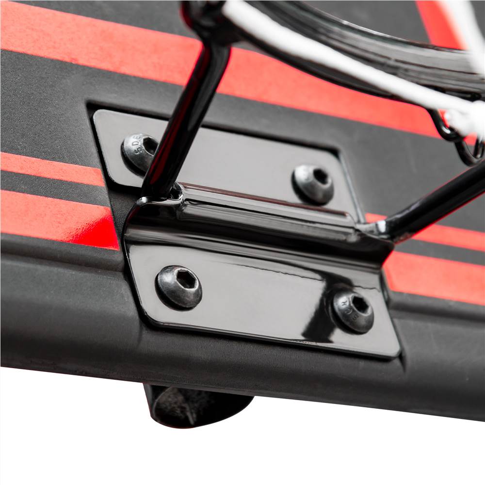 15FT Trampoline with Basketball Hoop Inflator and Ladder(Inner Safety Enclosure) Orange