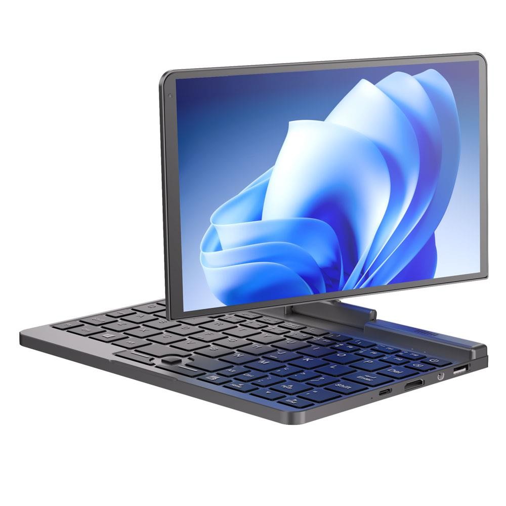 Tablette PC 12 Pouces Windows 11 Intel Quad Core 12GB RAM 256GB ROM