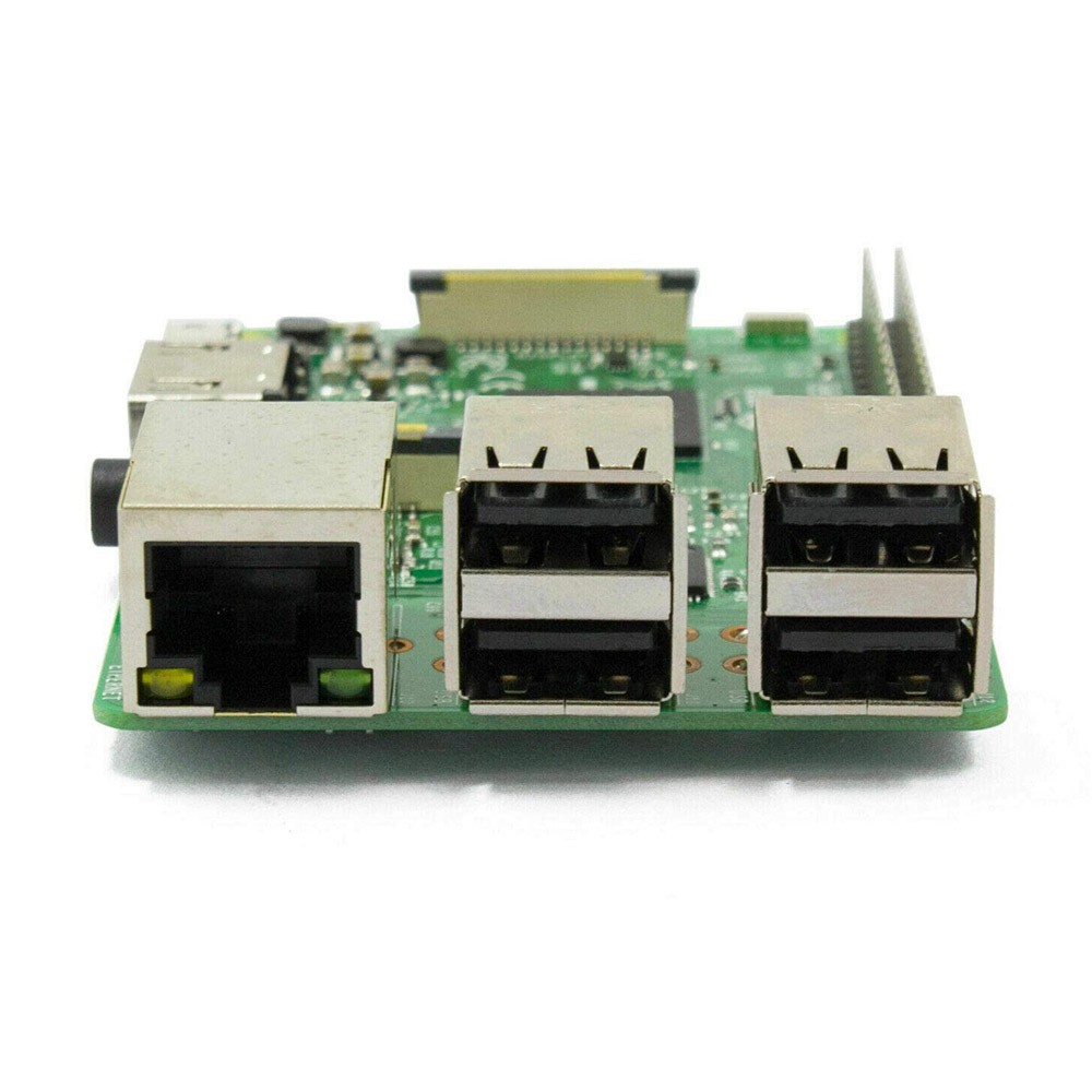 Raspberry Pi 3 Model B Development Board