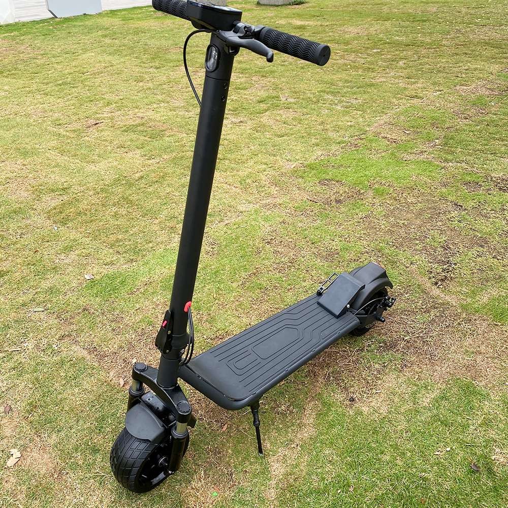 ES01 Electric Scooter 500W Motor 12.5Ah Battery