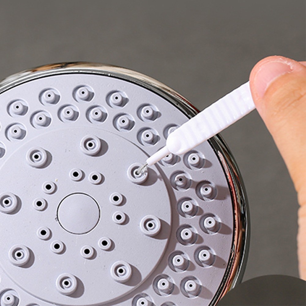 10pcs 65mm Mobile Phone Charging Port Cleaning Brushes