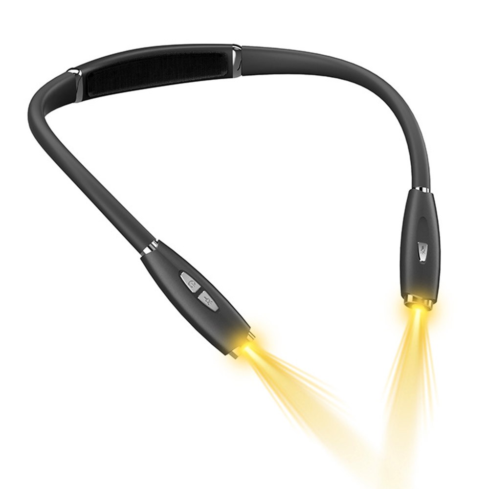 LED Hanging Neck Reading Light