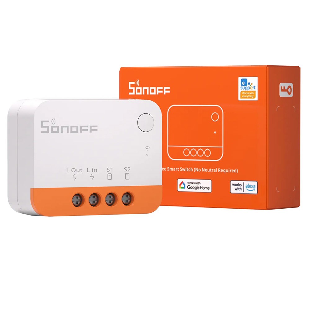 SONOFF ZBMINI L2 Module Switch