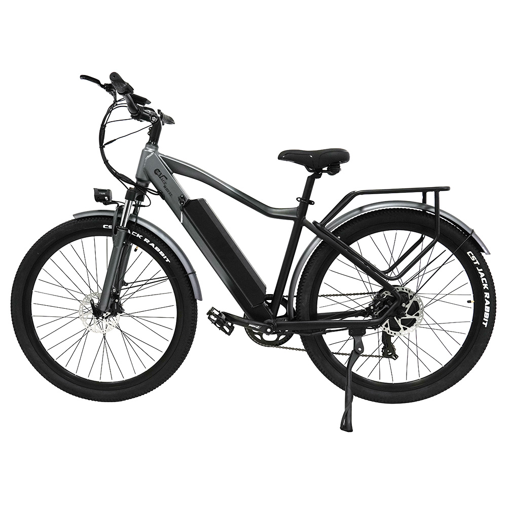 CMACEWHEEL F26 E-Bike 27.5 inch 48V 17Ah 500W Motor 42Km/h Speed