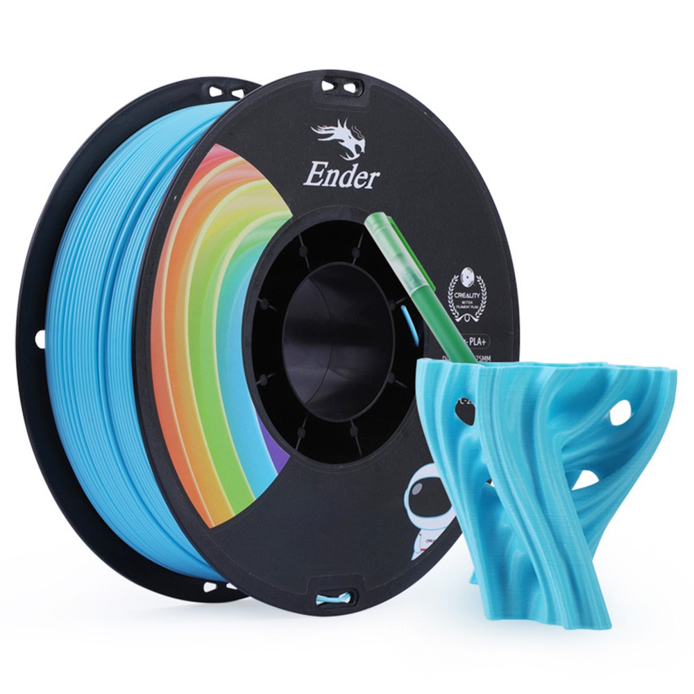 Creality Ender-PLA Pro (PLA+) Filament - Blue