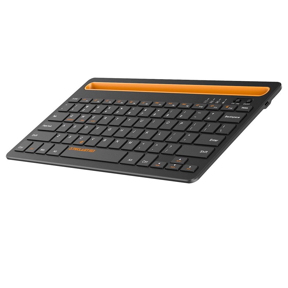 Teclast KS10 Bluetooth Tablet Keyboard with Stand