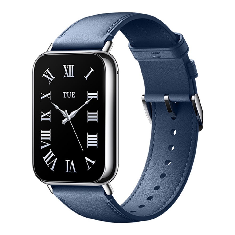 Xiaomi Smart Band 8 : le futur bracelet s'inspirerait des montres d'Apple  et Google