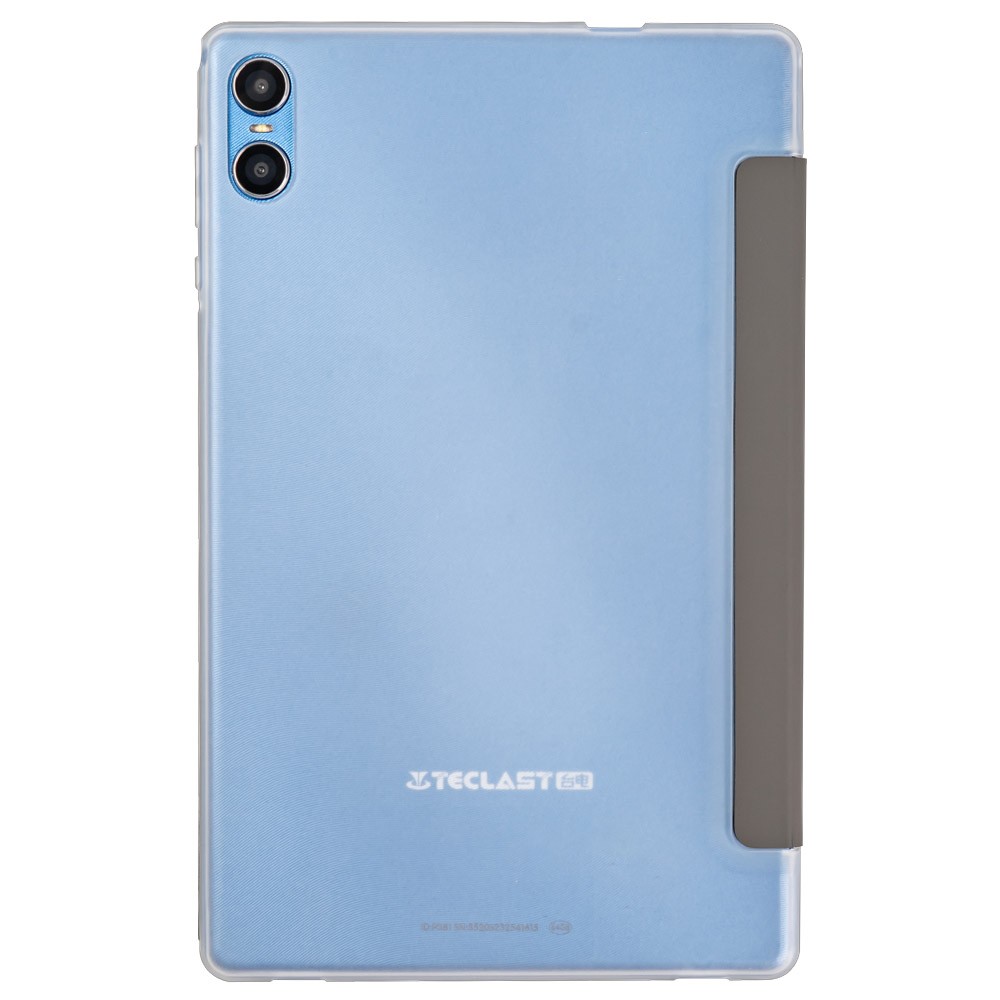 Teclast P26T ケース カバー 水色 Teclast P26T ケース カバー 水色 Teclast P26T ケース カバー 水色