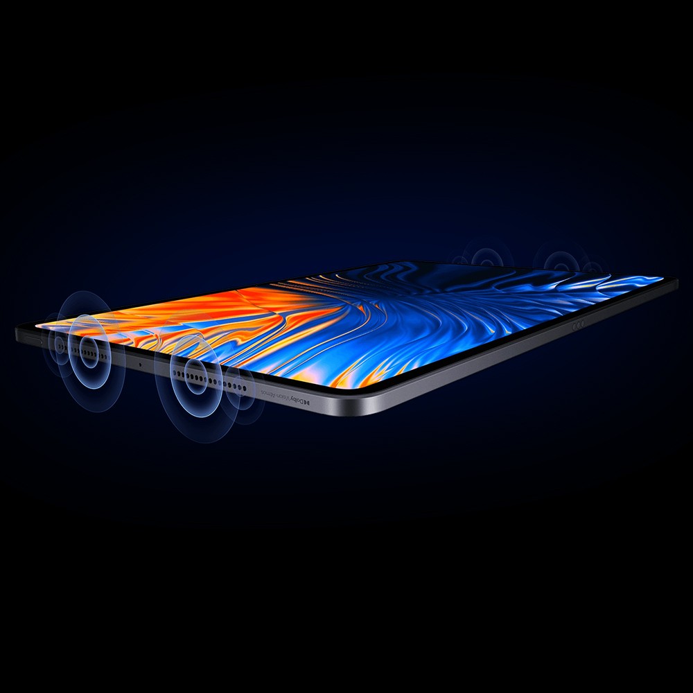 Xiaomi Pad 6 Max CN Version 12GB RAM 256GB ROM Silver
