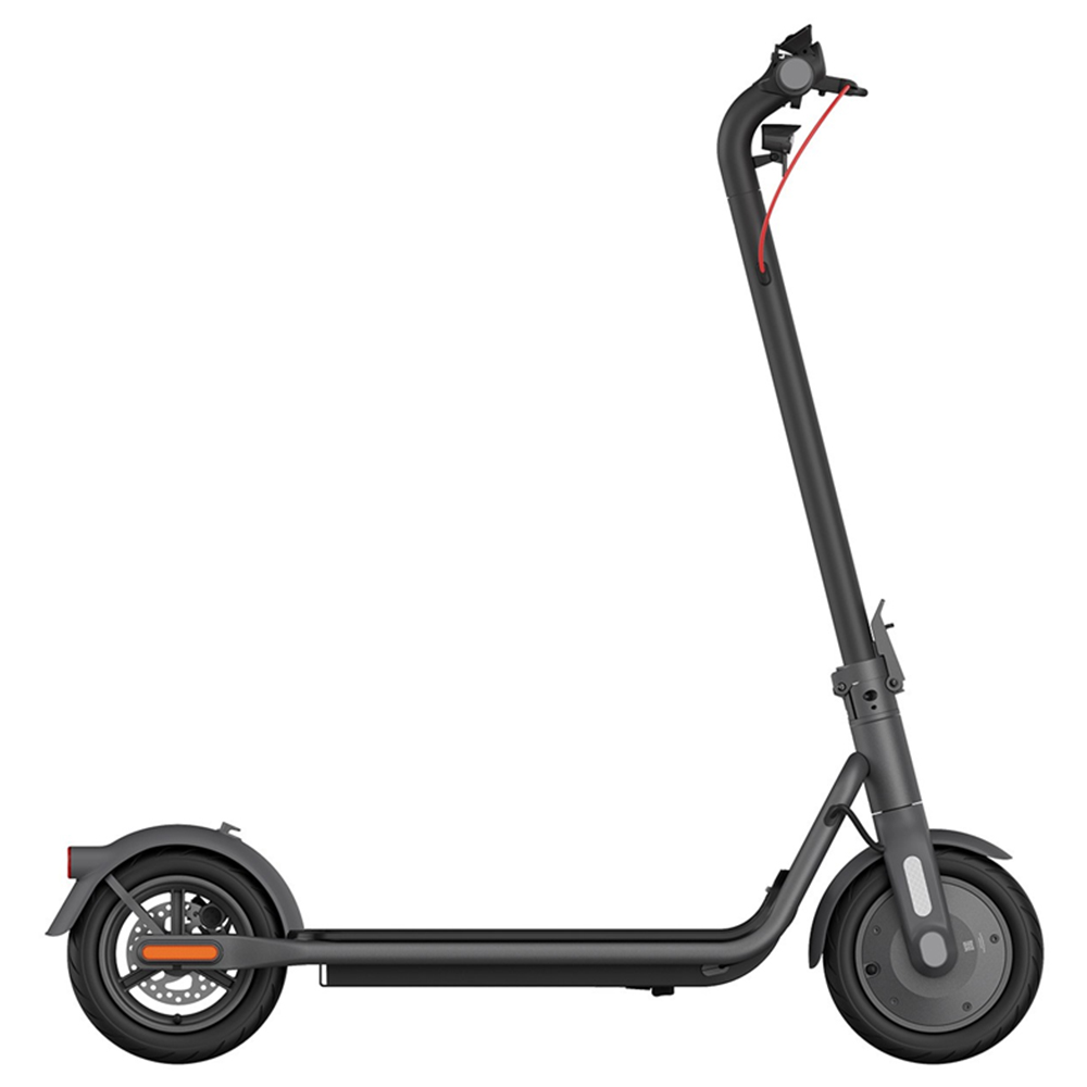 NAVEE V40 Electric Scooter Foldable 600W Max Power 40km Max Range