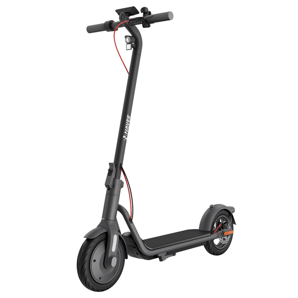 NAVEE V40 Electric Scooter Foldable 600W Max Power 40km Max Range