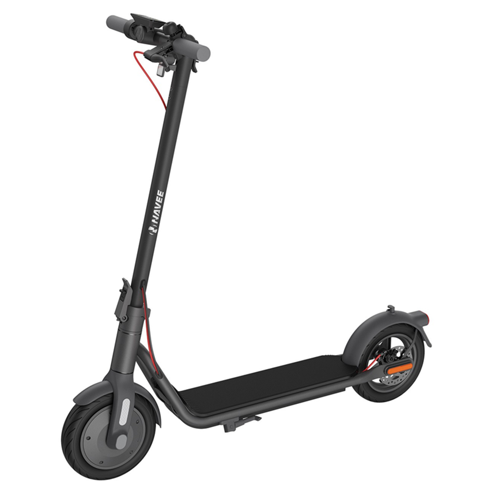 NAVEE V50 Electric Scooter Foldable 700W Max Power 50km Max Range