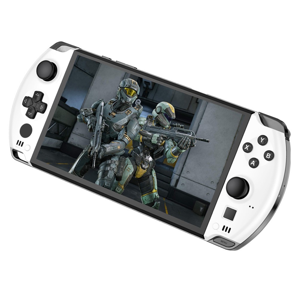 GPD WIN4 7840U 32GB 2TB 中古品 - メルカリ