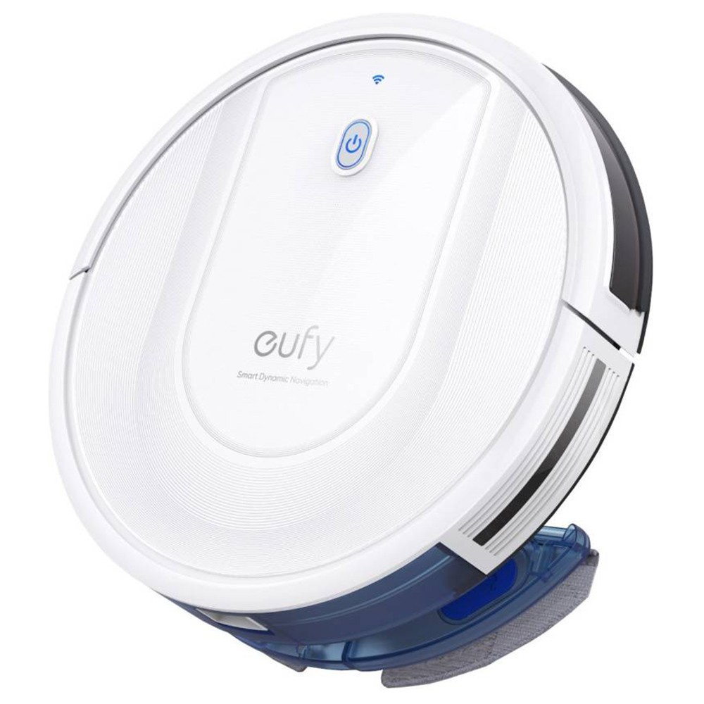 即日発送　美品　eufy RoboVac G10 Hybrid Eufy RoboVac G10 Hybrid Review: Costly for Just Floor